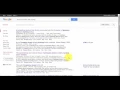 Google Scholar Connecting to UNCG Libraries