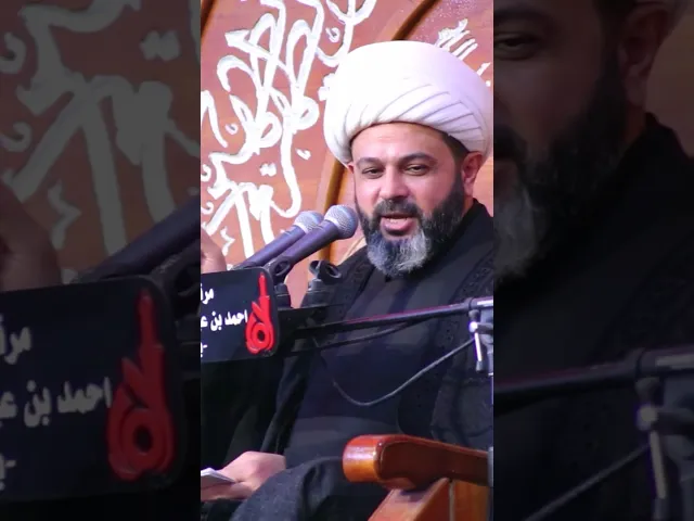 ⁣البعض ماخذ #القرآن للزينة#قصة #قصص #حقيقية#الشيخ_مهدي_الطرفي
