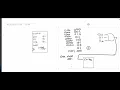 3 bit synchronous counter with parallel load