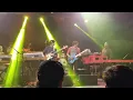 Snarky Puppy - Thing of Gold / What about Me (February 18, 2022)