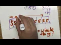 IM 3 12 - Percentages Tape Diagrams