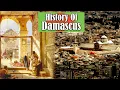 Download Lagu Damascus - Oldest City in the World?
