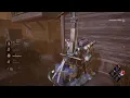 Dead by Daylight Bone Chill Richter and Laurie against Ghost Face With Commentary