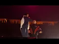 Motive - Mektup ft. Uzi, Aksan, Güneş, Modd (Ora Arena Konseri)