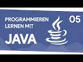 Booleans 05 Programmieren Lernen mit Java