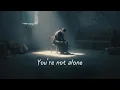Lagu Kkuek - You’re not alone | 너는 혼자가 아니야 | 가사 Audio Lyrics