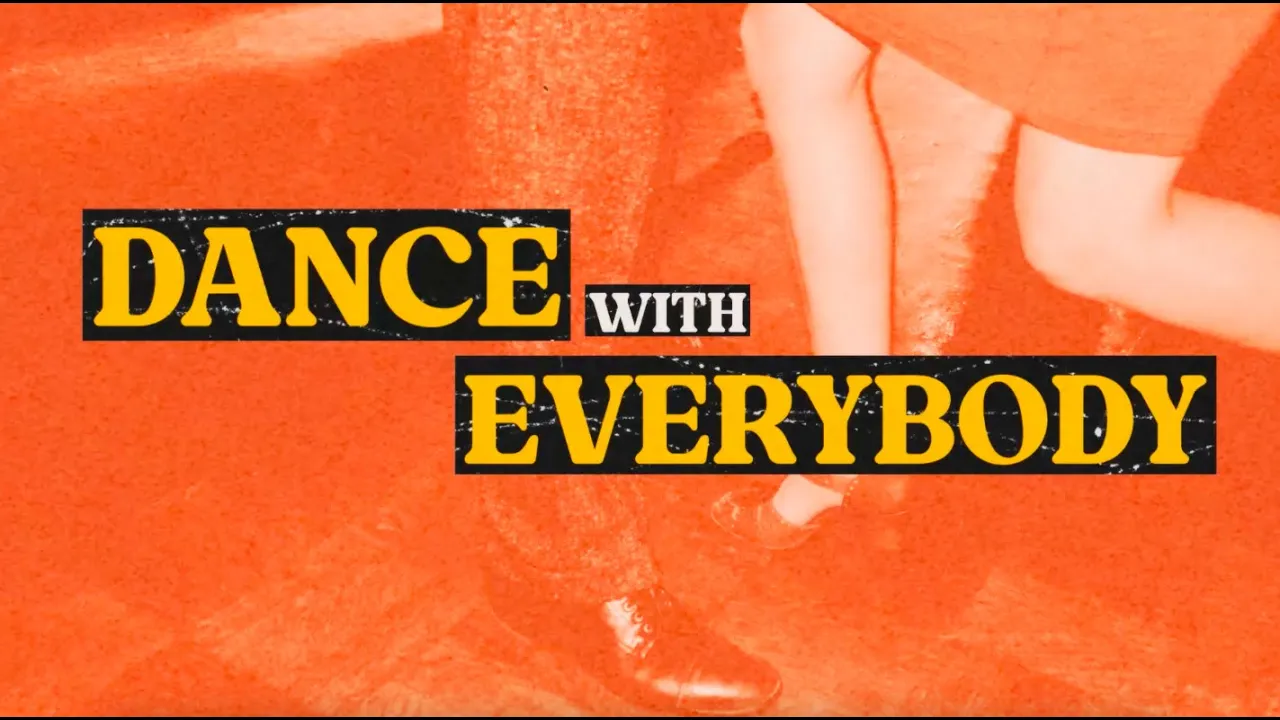 Dance With Everybody (Official Lyric Video) - Drew Holcomb & The Neighbors and The National Parks Dance With Everybody (Official Lyric Video) - Drew Holcomb & The Neighbors and The National Parks