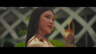 tiara andini cinta seperti aku official music video 
