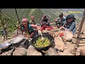 Download Lagu having food in a group || Nepal 🇳🇵 ||