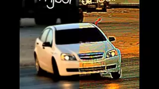 مني ومنك صارت مسرع 