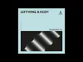 Leftwing Kody - Acid 16 (Original Mix) - Truesoul