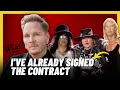 Download Lagu The REAL REASON Matt Sorum wasn't called for the Guns N' Roses REUNION