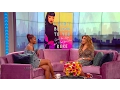 Keke Palmer I Like Whoever Loves Me