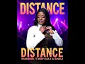 Kharishma - Distance ft Buddy Sax x Dj Angelo (Official Song)
