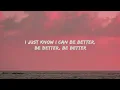sombr - Homewrecker (Lyrics)