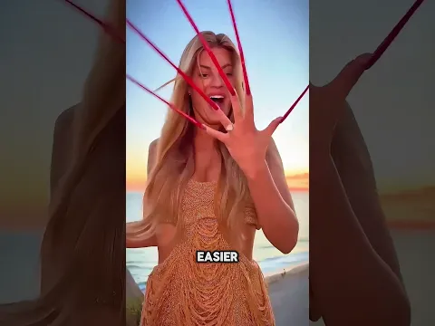 This Girl Has The Longest Nails In The World