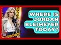 Where Is Jordan Bleimeyer Today - True Crime Lovers