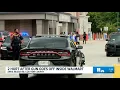 What we know after gun went off inside Clayton County Walmart