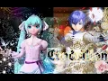 Download Lagu [Miku Symphony 2019 Orchestra Live ]Cendrillon [Live] feat.Hatsune Miku（初音ミク） KAITO