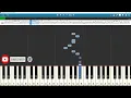 Collar Ey Etthara Song Keyboard Notes 🎹 | DSP | Pawan Kalyan | Ustaad Bhagat Singh | Easy Piano