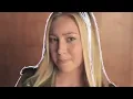Cody Simpson - Pretty Brown Eyes (Official Music Video)