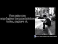 AGIPO - PAG SURE OI (Lyrics)