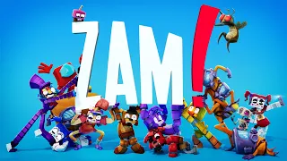 What is ZAMination?