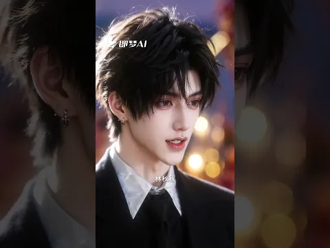 林秋秋、好きだ 第1話