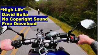 no copyright sound