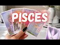 PISCES LOVE RETURNS THEY CAN T RESIST YOU ANYMORE EGO BATTLES END AND CLARITY ARRIVES