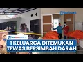 Lagu Kronologi 3 Orang Satu Keluarga di Situbondo Ditemukan Tewas Bersimbah Darah dengan Luka di Leher