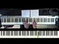 Download Lagu Everytime We say Goodbye - C. Porter impro by Dirk Bekaert.mkv