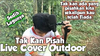 Download Live cover Di Hutan | Wali-Tak Kan Pisah MP3