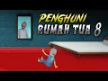 Penghuni Rumah Tua 8 - Animasi Horor Kartun Lucu - Warganet Life
