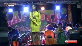 Download Dalan Liyane Vera Puspitha New Laposta by ipul kendang MP3