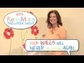 How To Decorate With RoomMates Removable Wall Decals