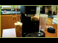 How to make a Frappe with the Mr Coffee Iced and Hot Single Serve