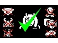 Download Lagu What happens if you kill everyone but spare Toriel?