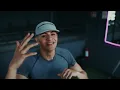 El Bogueto , Bellakath - Yo lo se - No Hay Loco Que No Corone 👑 ( Visualizer )