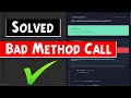 How to Fix Laravel Error - Call to undefined method App Models User createToken