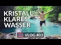 Download Lagu BEAUTY OF THAILAND ★ Erawan Nationalpark | Kanchanaburi ★ Vlog #03