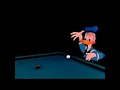 Donald in Mathmagic Land - Billiards Segment