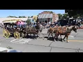 Livermore Rodeo Parade 2021
