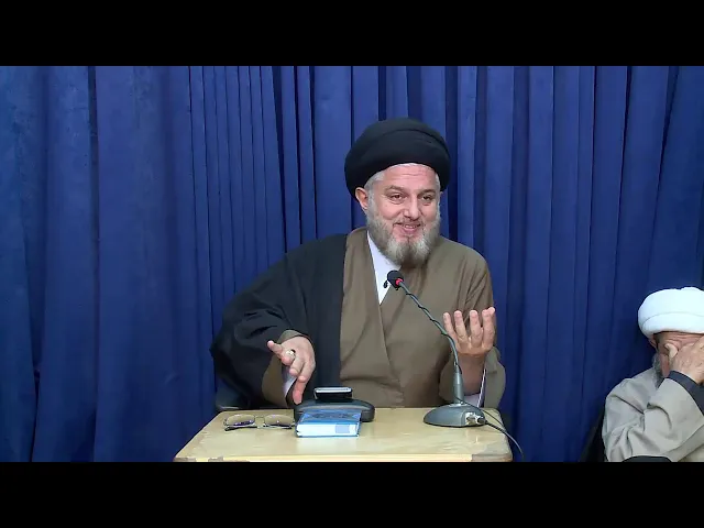 بحث الغيبة ( الحصانة المعنوية للأفراد ) 185