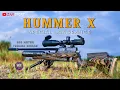 Download Lagu ZAM SPORT : HUMMER X LAMINATED with LW POLYGON GERMANY 69cm | MAE SLUG 18 gr MANTAP DAHH