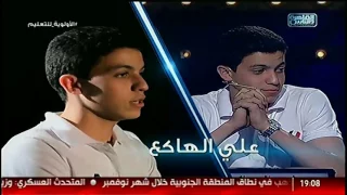 العباقرة الحلقة 22 مدارس مصر الحديثة والليسيه 