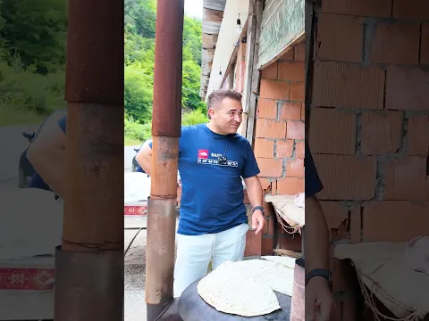 Həcər xanımın Qarabağ kətəsi — Şuşakəndin ən məşhur dadı
