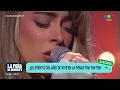 TINI - Carne Y Hueso | La Peña de Morfi 2025