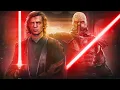 Download Lagu What If Darth Malgus TRAINED Anakin