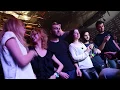 Omul cu sobolani - 2oua beri goale @ Dark Side Nights @ B52